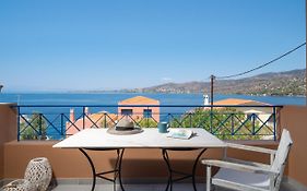 Absolute Perdika Aegina