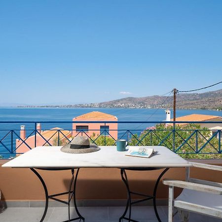 Villa Absolute Perdika  Extérieur photo