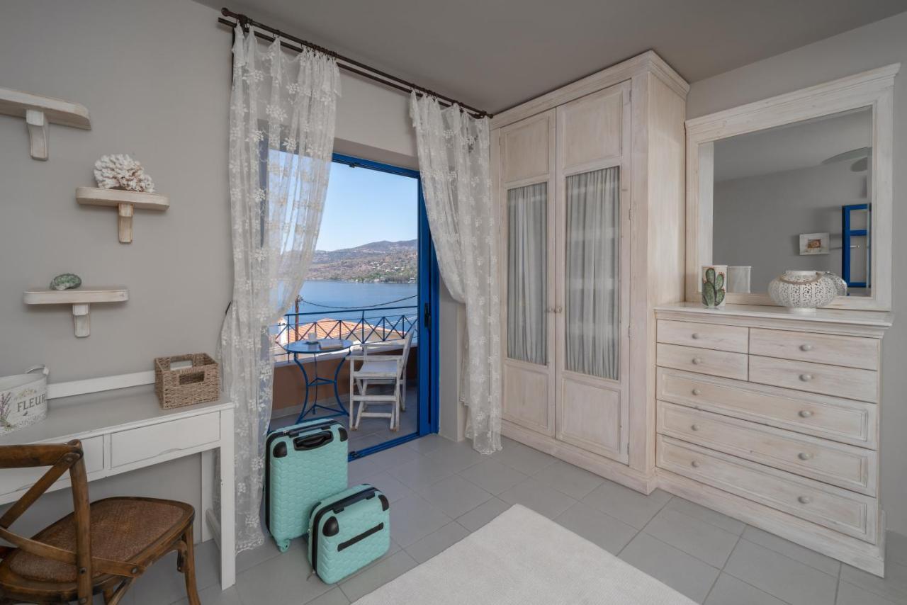 Villa Absolute Perdika  Extérieur photo