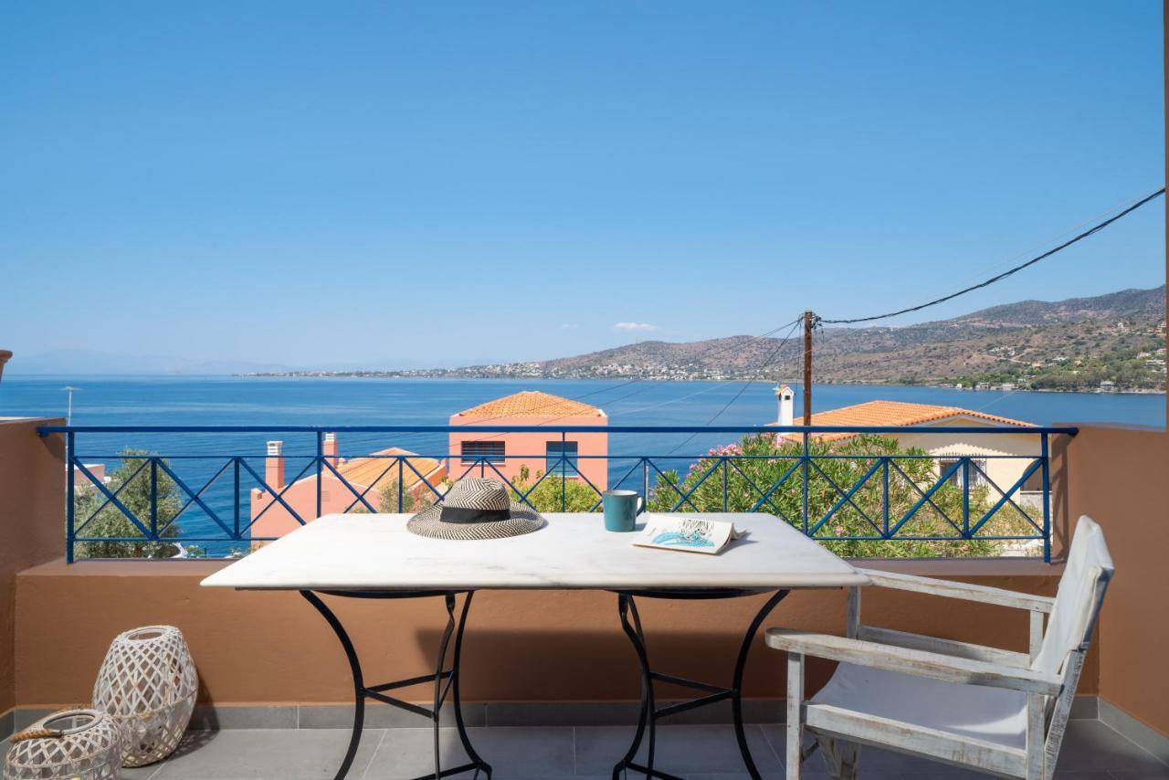 Villa Absolute Perdika  Extérieur photo