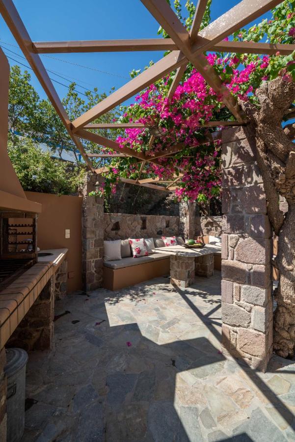 Villa Absolute Perdika  Extérieur photo