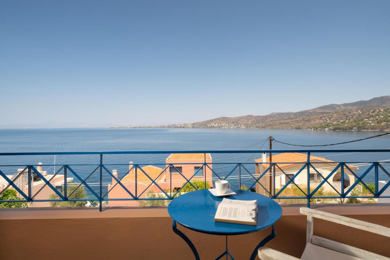 Villa Absolute Perdika  Extérieur photo