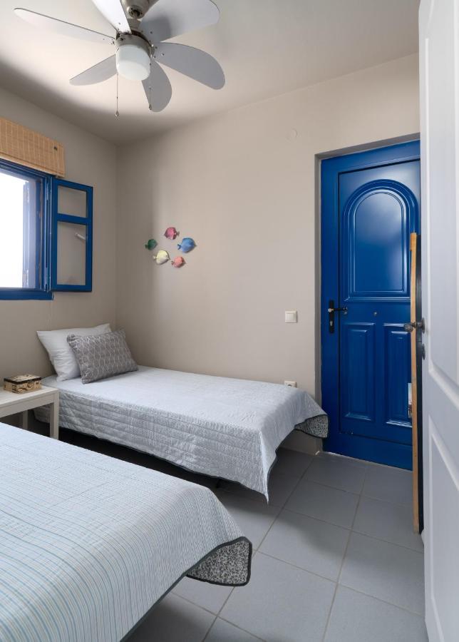 Villa Absolute Perdika  Extérieur photo