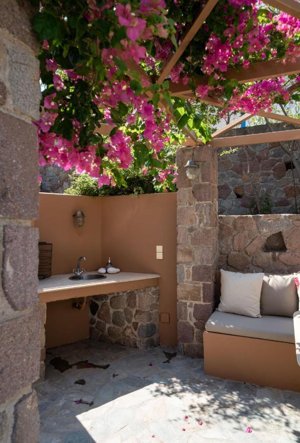 Villa Absolute Perdika  Extérieur photo