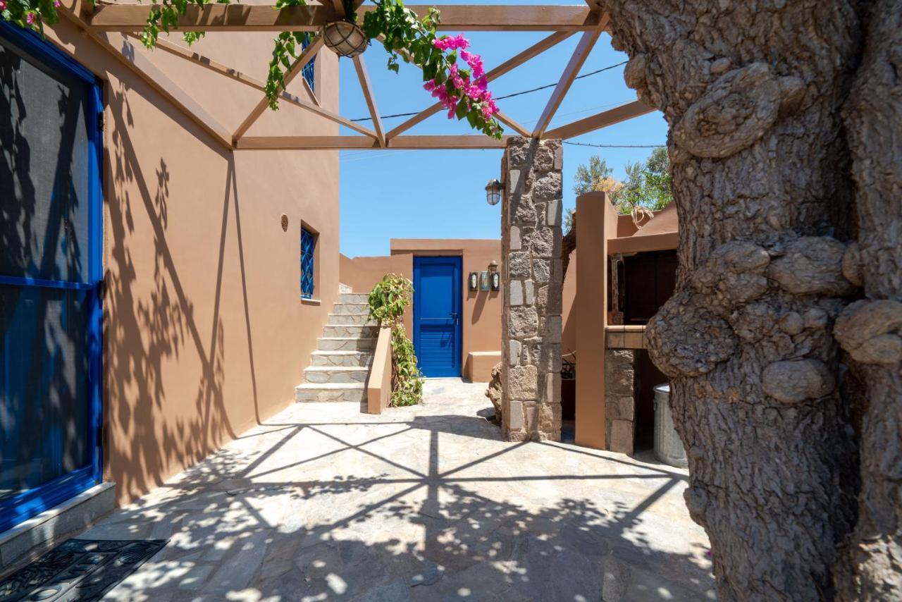 Villa Absolute Perdika  Extérieur photo