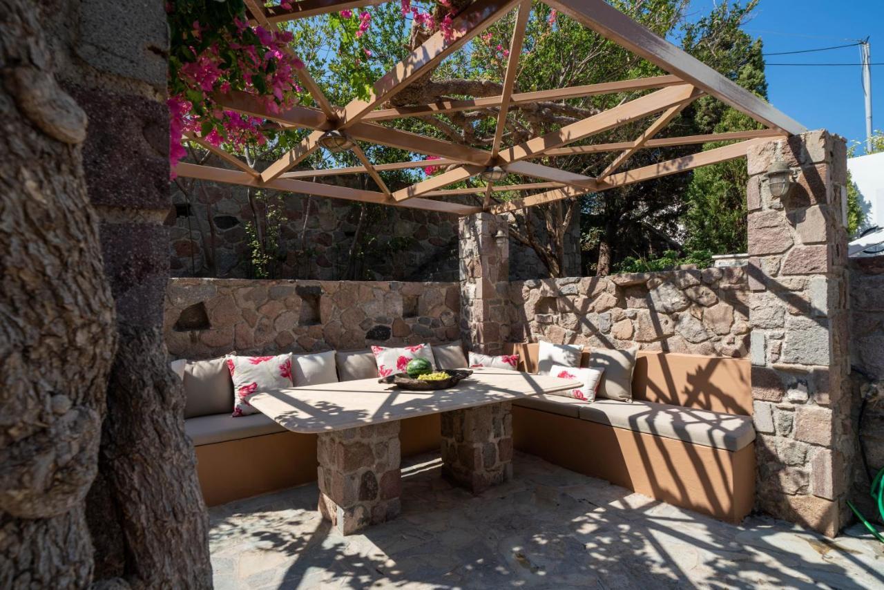 Villa Absolute Perdika  Extérieur photo
