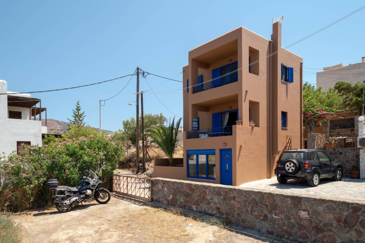 Villa Absolute Perdika  Extérieur photo