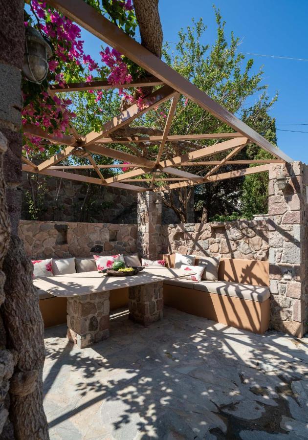 Villa Absolute Perdika  Extérieur photo