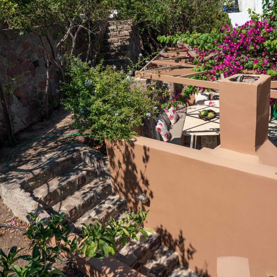Villa Absolute Perdika  Extérieur photo